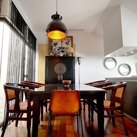 Atico En Plaza De La Constitucion 3 Bedrooms Малага Экстерьер фото