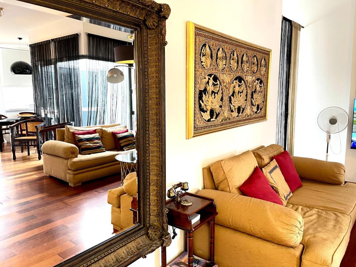 Atico En Plaza De La Constitucion 3 Bedrooms Малага Экстерьер фото