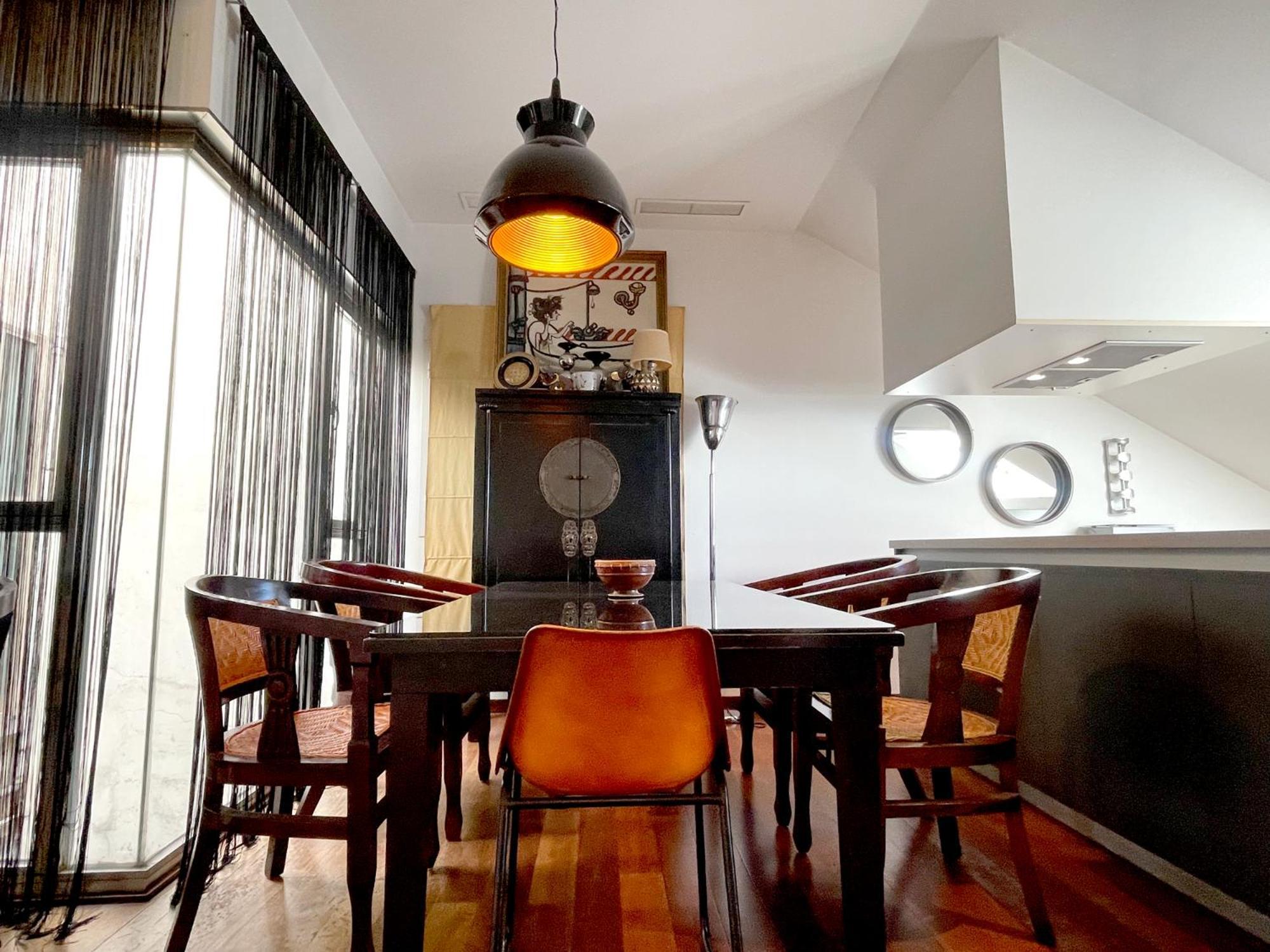 Atico En Plaza De La Constitucion 3 Bedrooms Малага Экстерьер фото